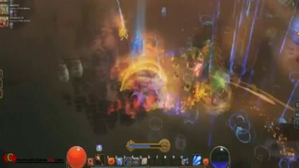 PlayerUp.com - Buy Sell Accounts - Torchlight 2 Official Launch Trailer 'PAX Prime 2012' True-HD