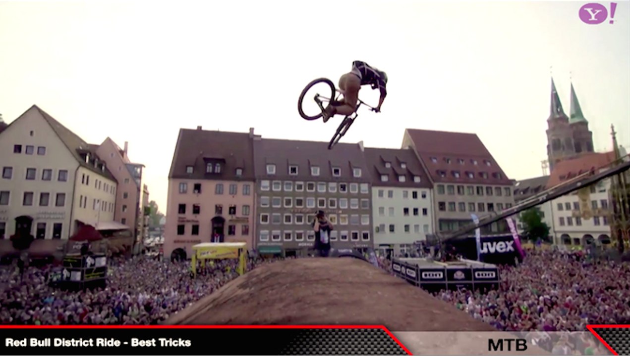 Best of the week # 76: BMX,  RALLY CROSS,  FIGHT, FMX, KAYAK, MTB, SKATE,  SURF, WINGSUIT, KITESURF, KAYAK, TRIAL, LONGSKATE, PARAMOTOR, WAKESKATE