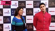 13th Indian Telly Awards 2014 | RED CARPET – 23rd October 2014 FULL SHOW