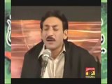 Yeh Jo Fizza Nay Ki Nokari Hai (full) - Hasan Sadiq Qasida