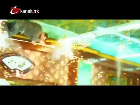 DARBE 12 Eylül Cuma akşamı saat 21.50'de Kanaltürk Sinema Kuşağında!