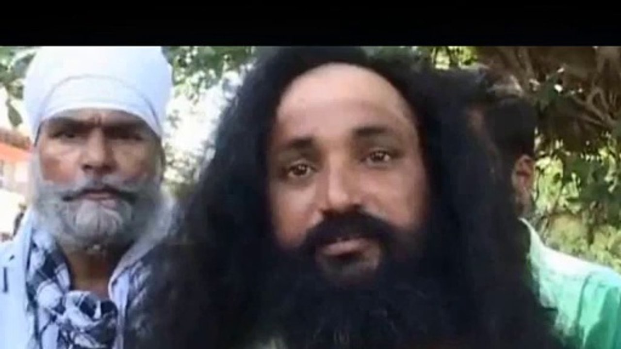 Sikh vs police - Video Dailymotion