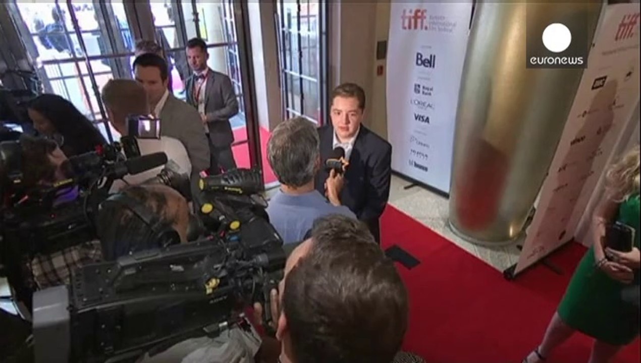 Τορόντο: Η ζωή και το έργο του Στίβεν Χόκινγκ στη μεγάλη οθόνη