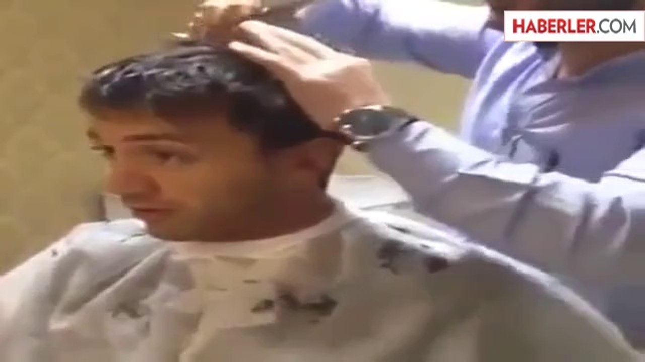 Muslera Berberde Türkçe Konuştu