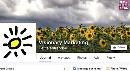 [Marketing] Et voici le retargeting B2B !