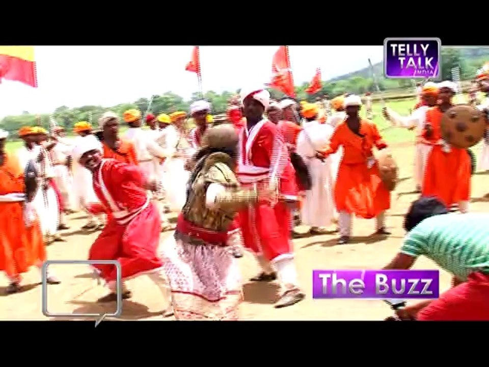 Maharana Pratap - Leap in show will change the cast!  - MUST WATCH - 11092014