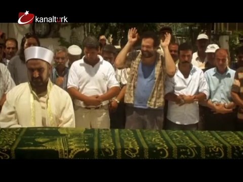 ABİM 13 Eylül Cumartesi akşamı saat 21.50'de Kanaltürk Sinema Kuşağında!