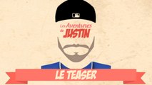 Le Teaser - Les Aventures de Justin