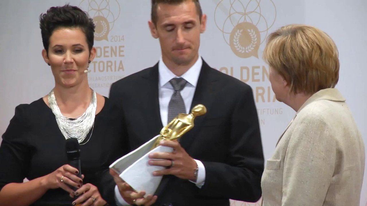 Klose fordert: "aufeinander zugehen"