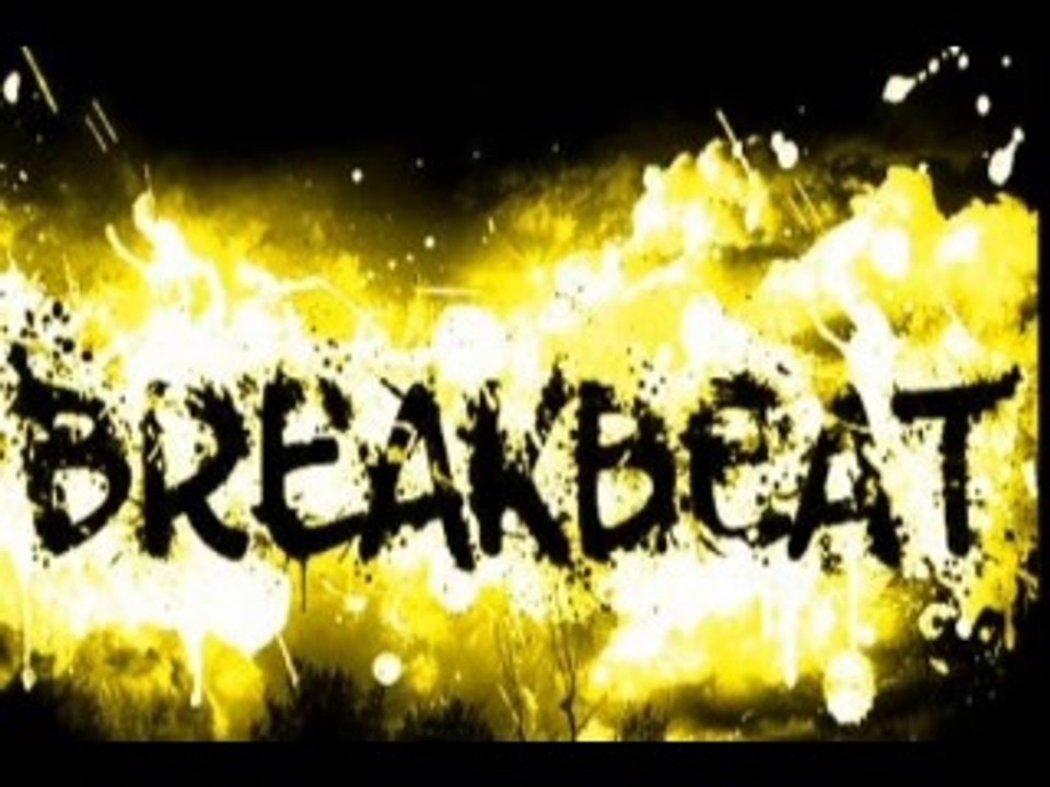 Back To The  Breakbeat
