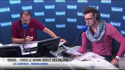 Un timide lancement pour Crossing Lines