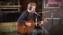 Bertrand Belin : Mortel pour nous | Le live de la matinale