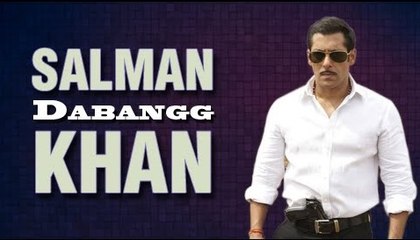 100 Years Of Bollywood - Salman Dabangg Khan - Part 3 - (2010 to 2014)