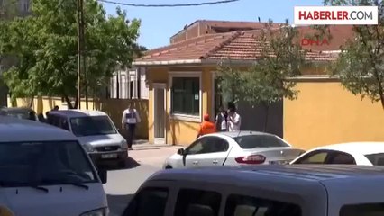 Haber: Ali Aksoyer / İstanbul Dha)