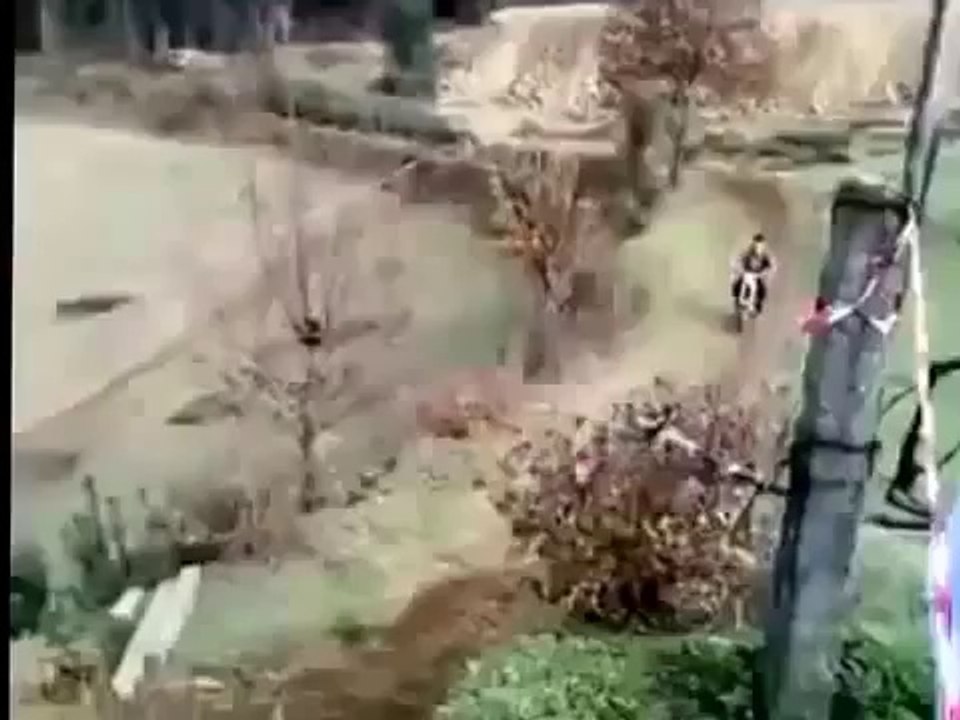 FAIL Compilation