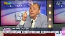 Fonds First Eagle: les clés de son succès en Bourse: Jean-Marie Eveillard, dans Intégrale Placements - 12/09