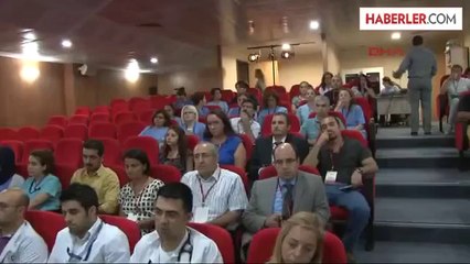 Sağlık Bakanı Müezzinoğlu'ndan Filistinli Yaralılara Ziyaret