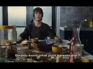 EBONY WALL - Dance of the Dead from Debut DEMO 2013