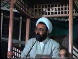 namaz-e-shab aur paidaish ali akbar-e-hussain-as imam mehdi biya...agha daneshmand