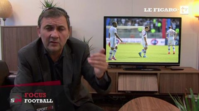 Le PSG champion, Reims en Ligue 2, Lyon à la traine