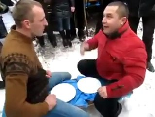 A Game Prank Of Car Racing - Funny Videos