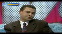 Craig Charles Interview. The Word. 1995. He talks about his time in Prison