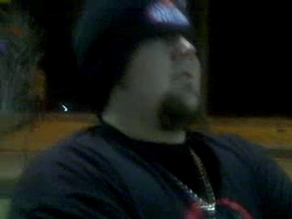 Chonson Shoot