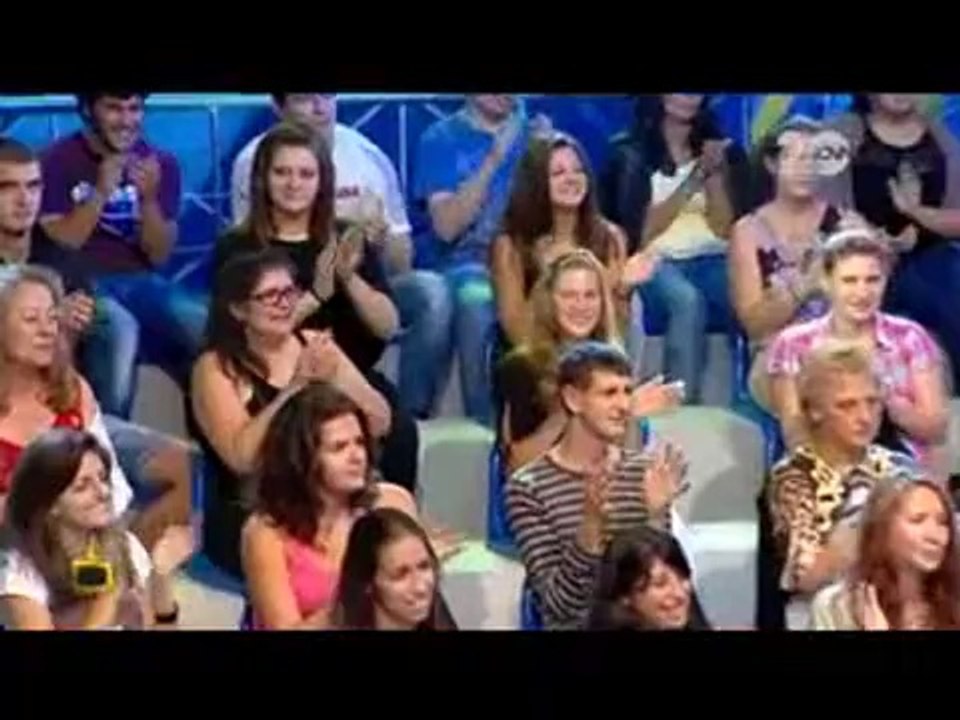 Господари на ефира  11.09.2014