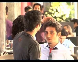 Soha Ali Vir Das in Film on 1984 riots First Look