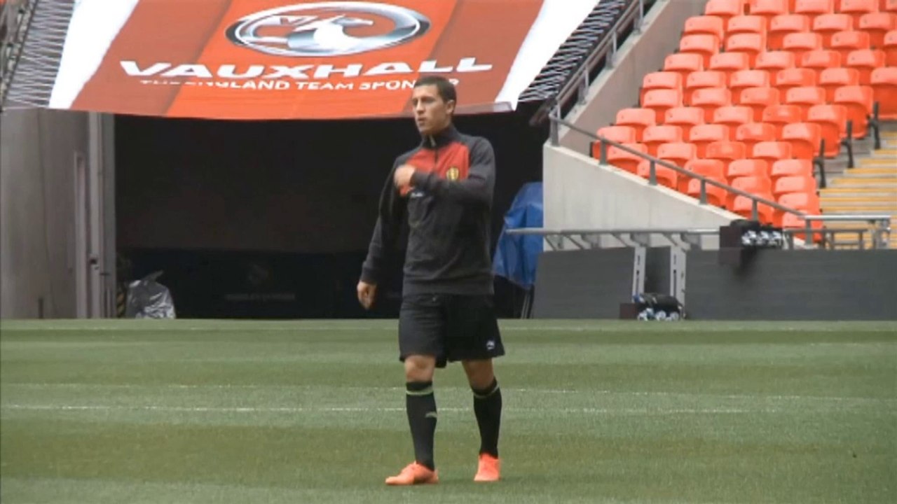 Valdano: "guardiola mozart, mourinho salieri"