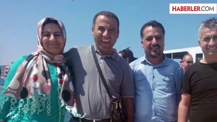 Belediye Eş Başkanı İntihara Teşebbüs Etti