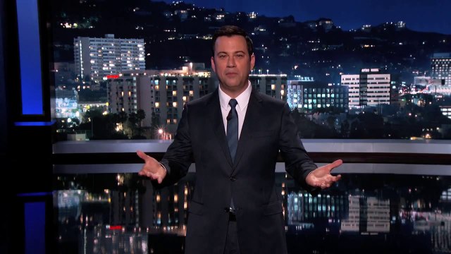 Concert Beyoncé et Jay Z : Jimmy Kimmel donne son avis