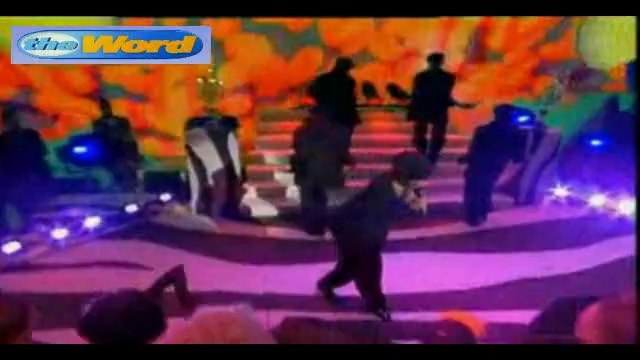 Mary J Blige - I'm Going Down. The Word. 1995