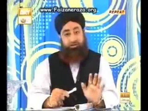 Qaza e Umri Namaz By Mufti Muhammad Akmal Sahab .