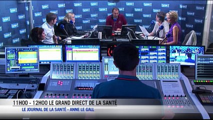 Drame dans un hôpital Bordelais