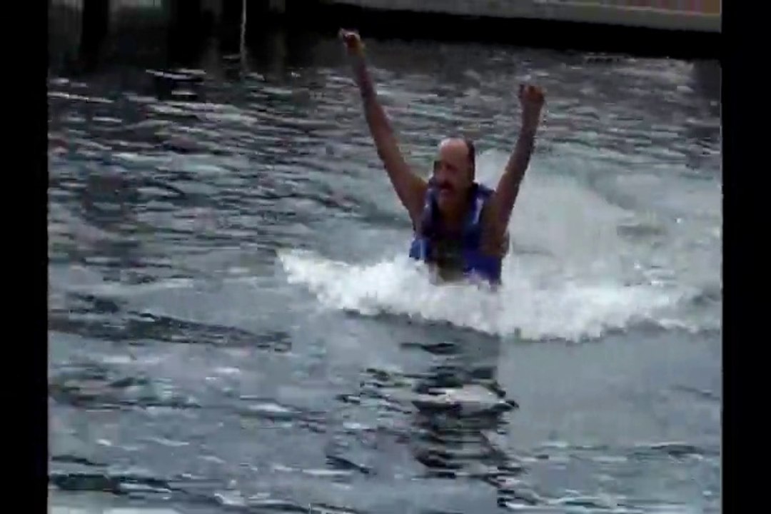 en Famille avec Kiara le Dauphin , Dolphinus MEXIQUE 2014