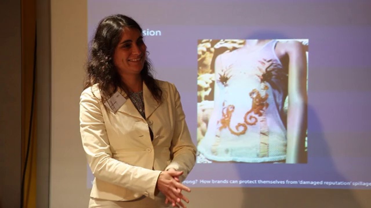 Crefovi's Annabelle Gauberti on what to do when celebrities get it all wrong?