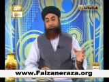 3 Talaq ka Masaail Answer by Mufti Muhammad Akmal Qadri Sahib.