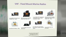 Get Most Effective VHF Marine Radios-Sailradios com