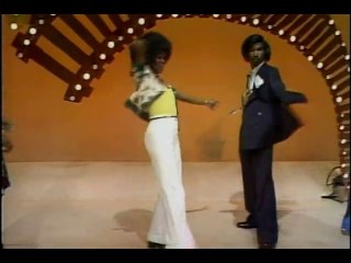 BUSTIN' LOOSE_Chuck Brown & The Soul Searchers