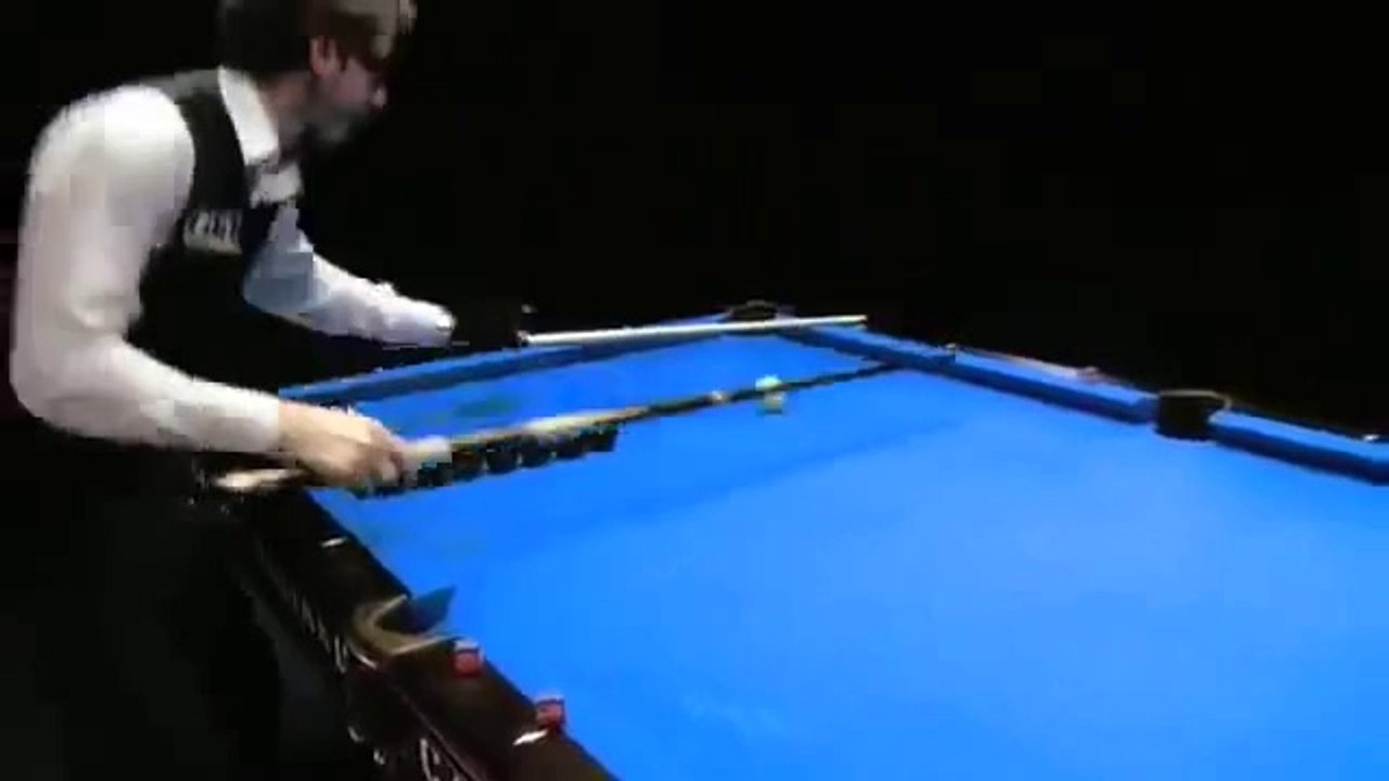 CANADA   CRAZY BILLIARD ★★★★★