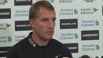 Rodgers: Sturridge injury could have been avoided
