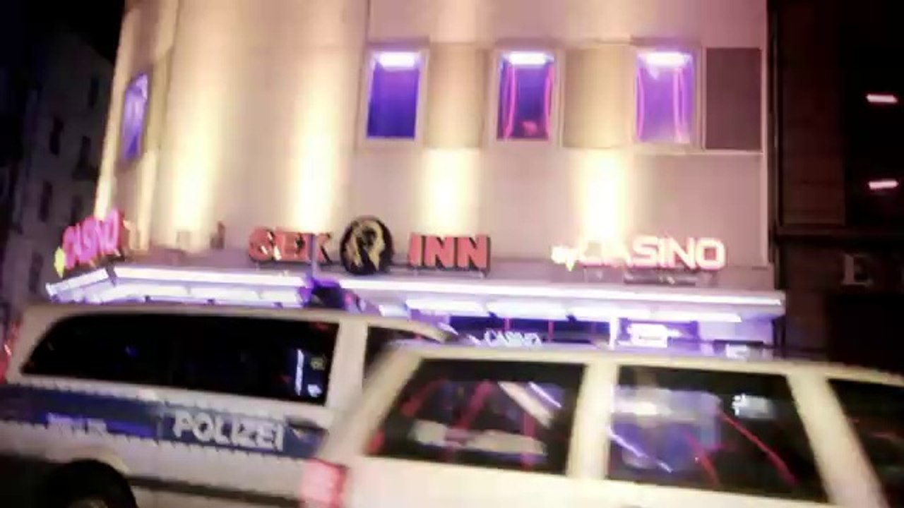 Celo und Abdi - Haze Busters