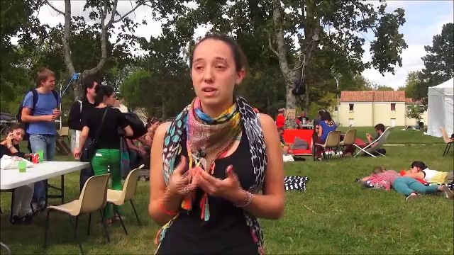 Inégalités éducatives : Noémie, bénévole à l'Afev, témoigne.