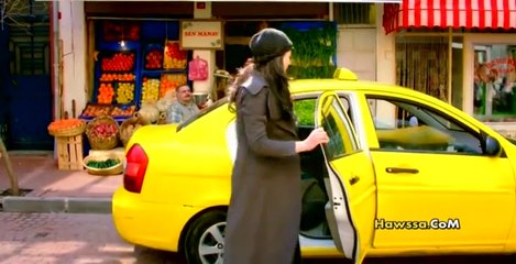 مسلسل عفت التركي مدبلج | الحلقه 65 | Hawssa.CoM