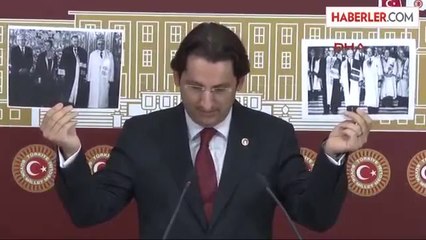 CHP'den Işid Kararına Tepki