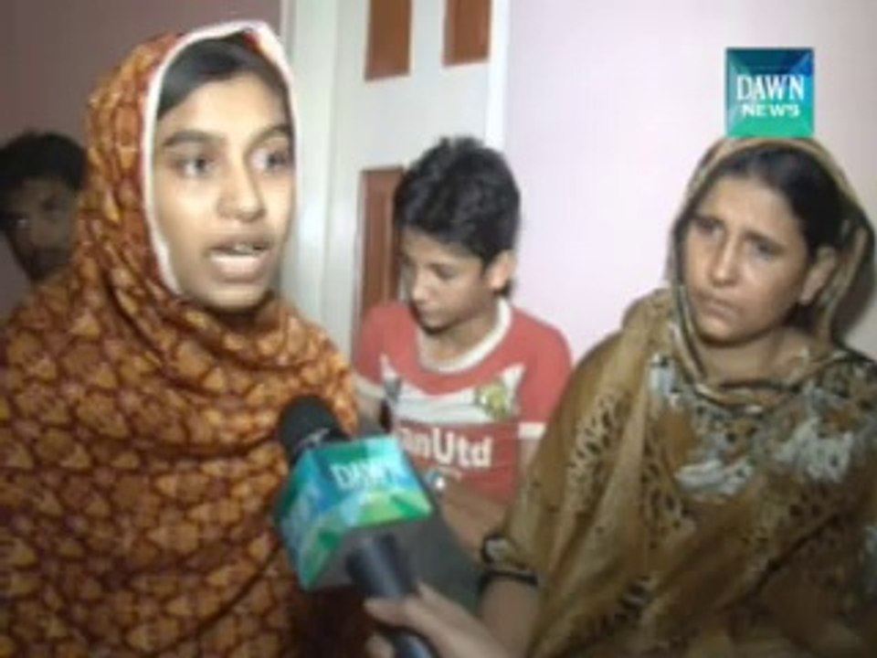 Baldia Town factory fire victims still waiting for compensation