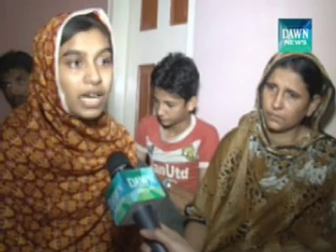 Baldia Town factory fire victims still waiting for compensation