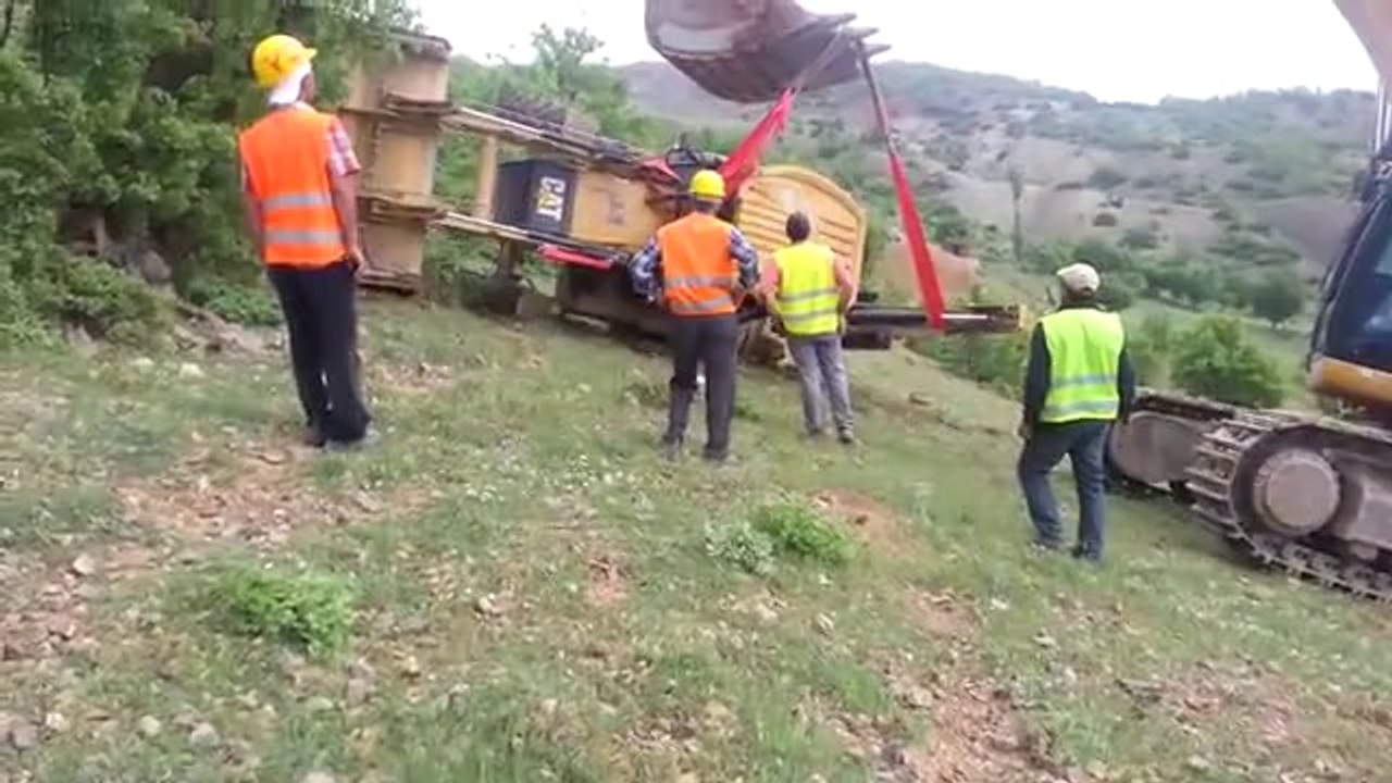 Crane accidents caught on tape 2013 Fail  Crane accidents caught on tape Fail accident 2013_2