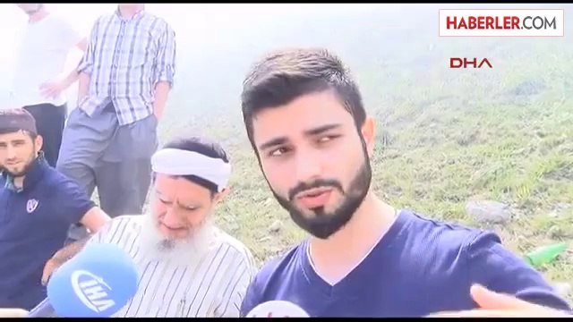 Gazi Mahallesi'nde Polis Müdahalesi 2